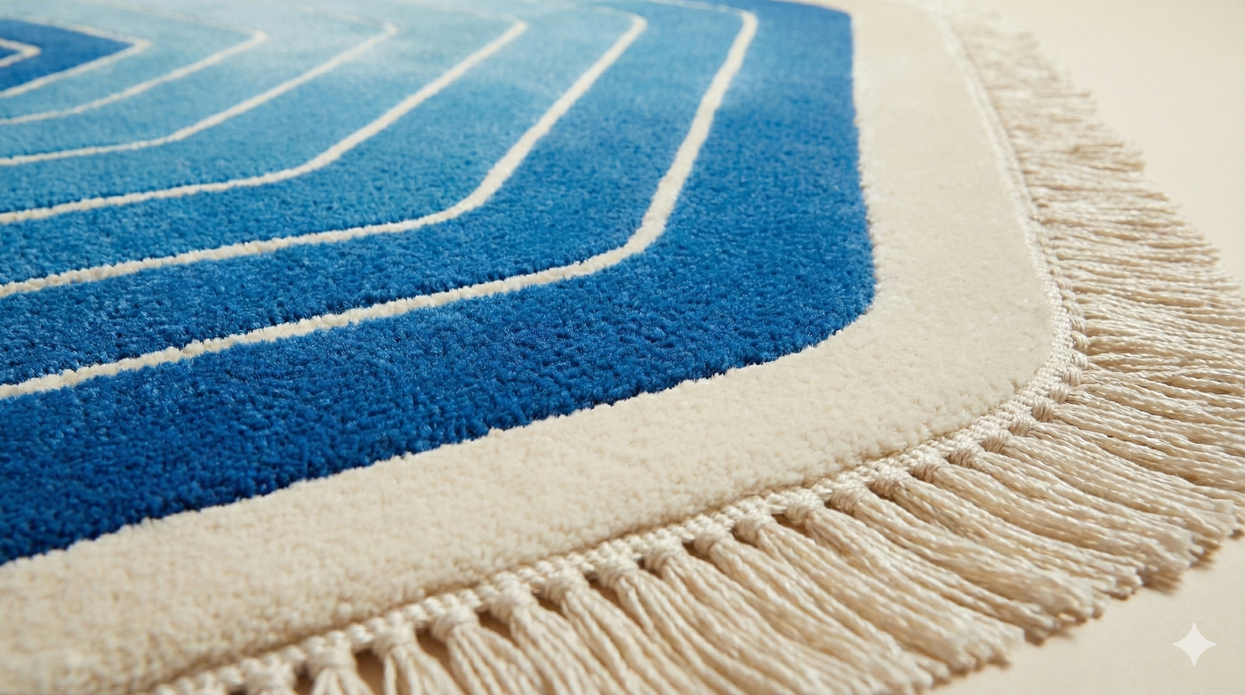 Thalassa Rug
