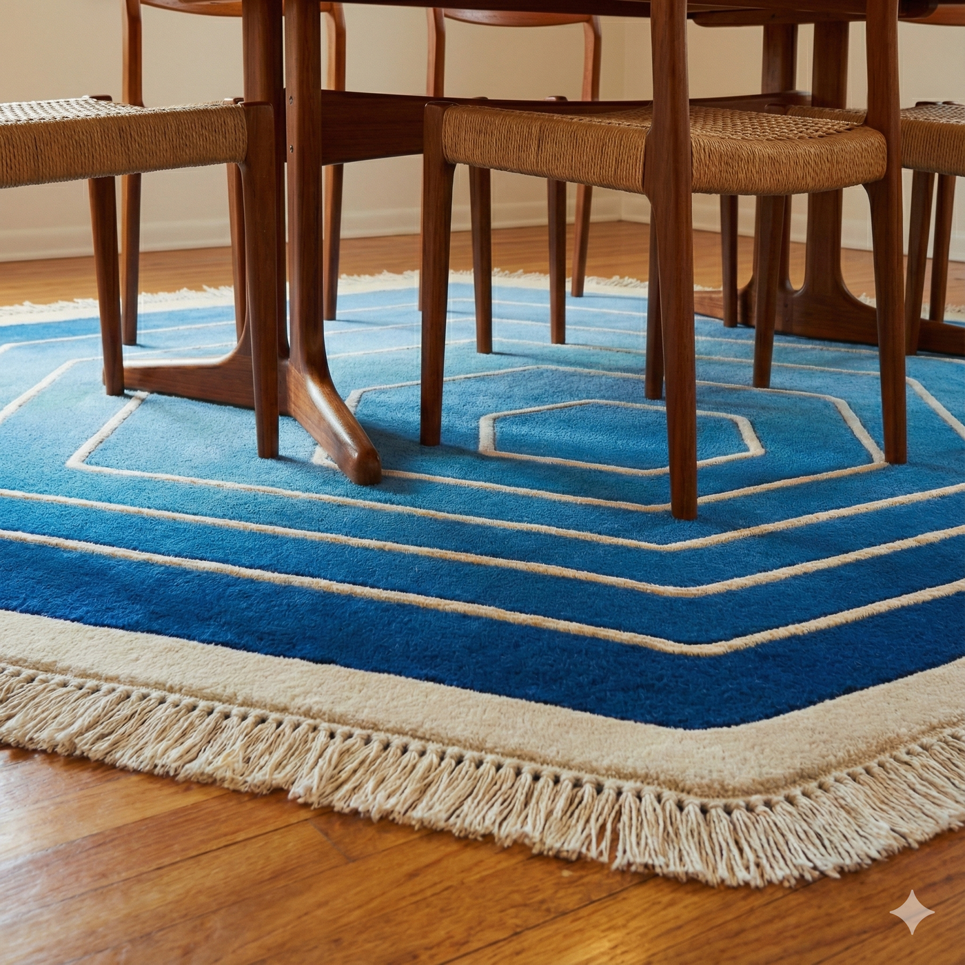 Thalassa Rug