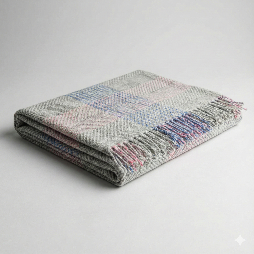 Alpaca Scarf