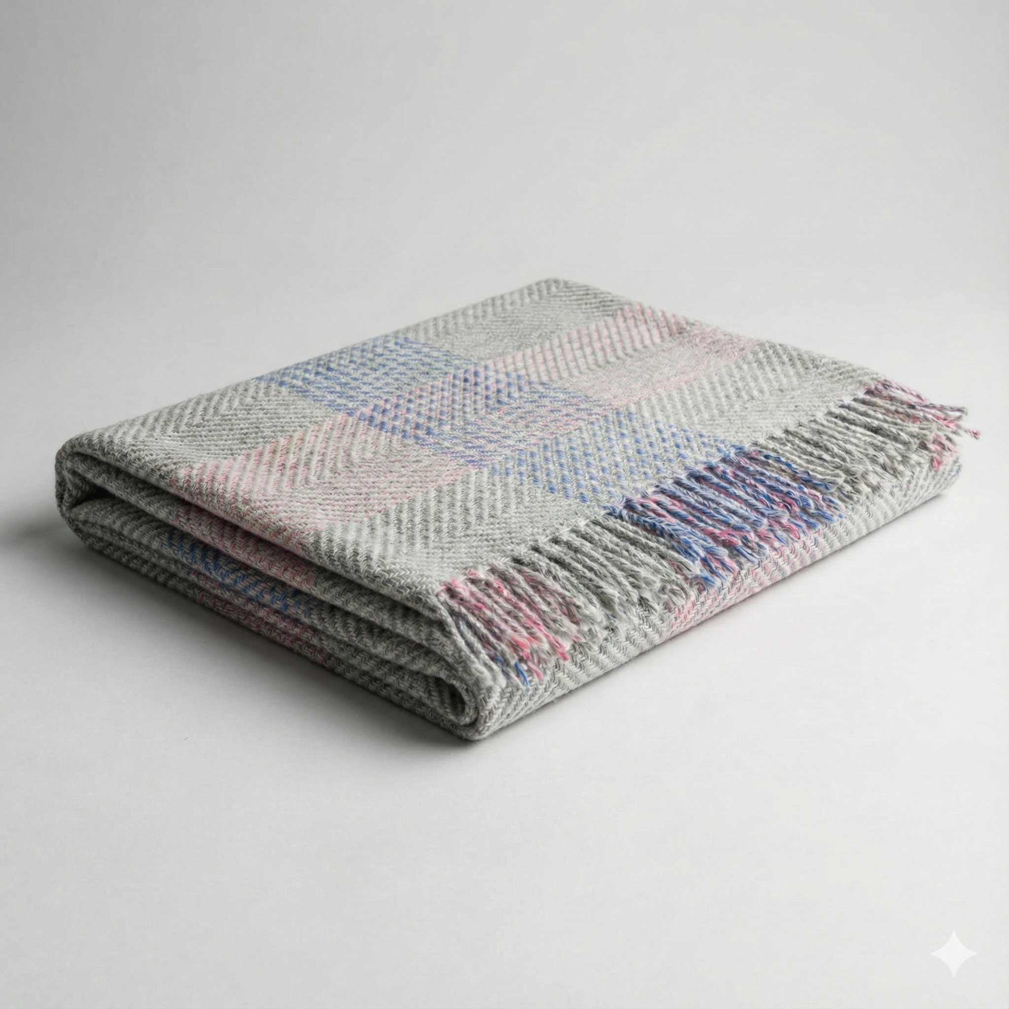 Alpaca Scarf