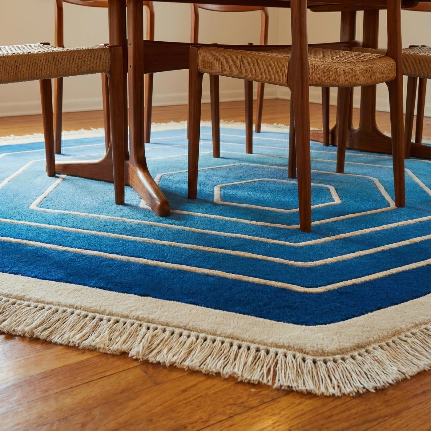 Thalassa Rug