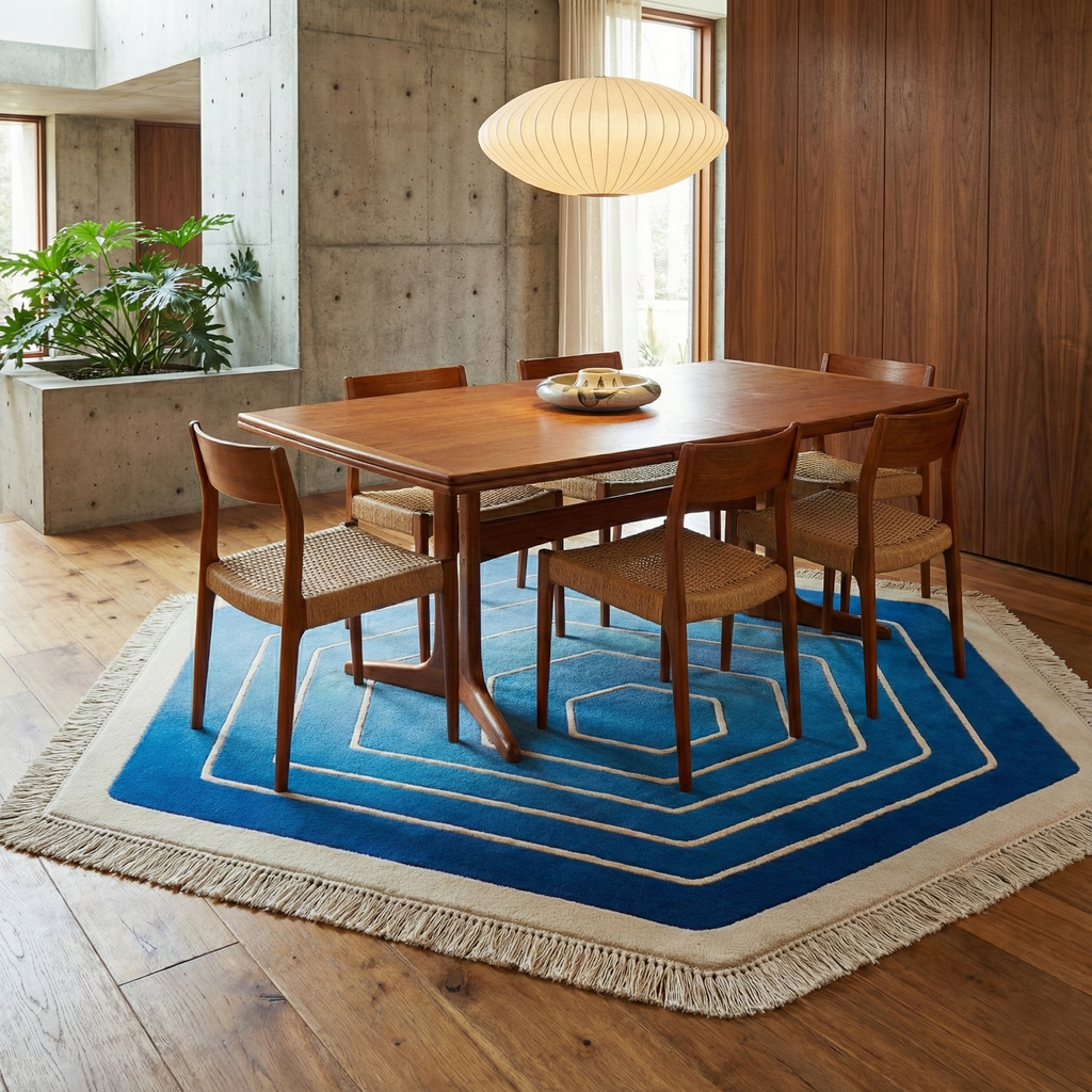 Thalassa Rug