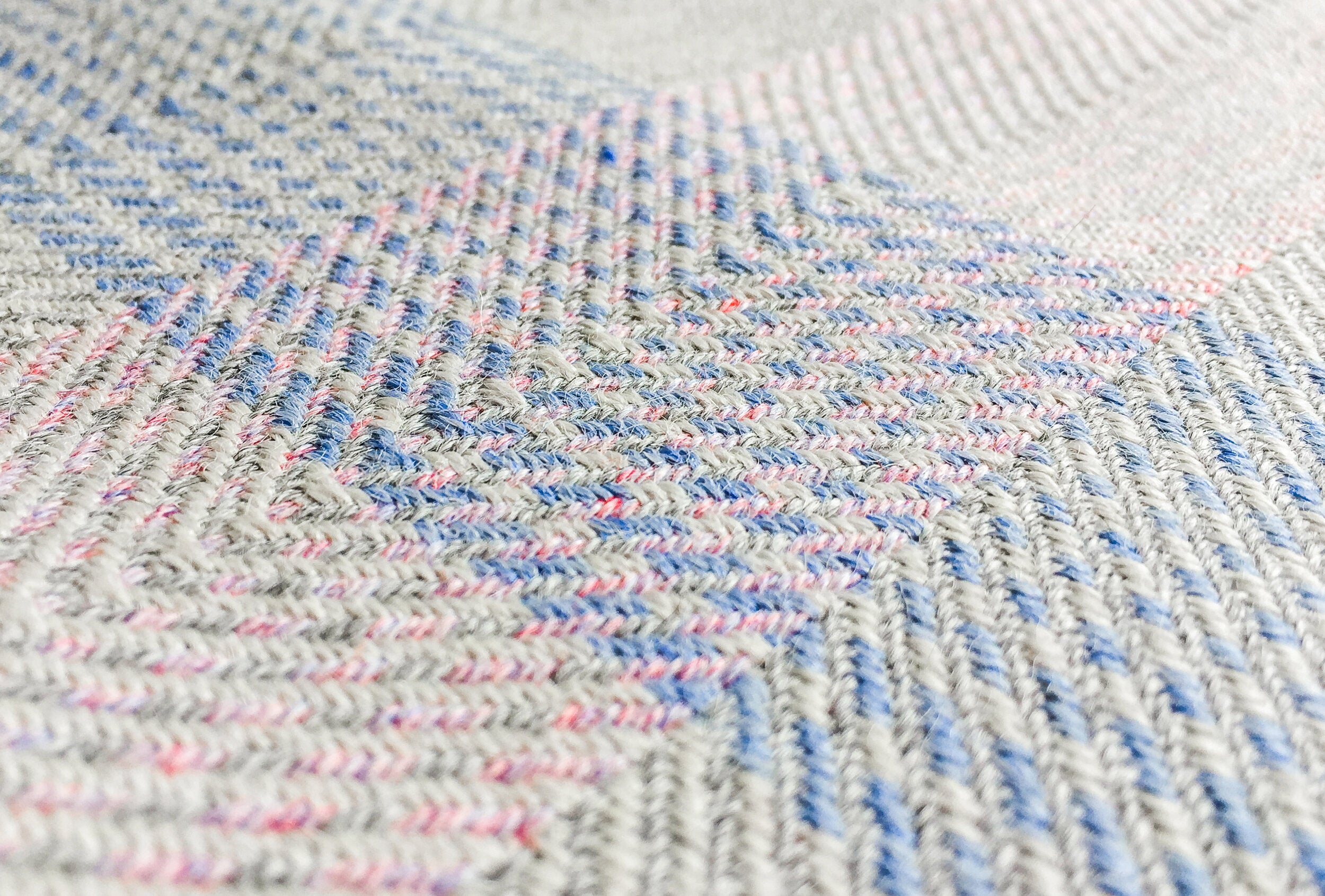 Alpaca Scarf