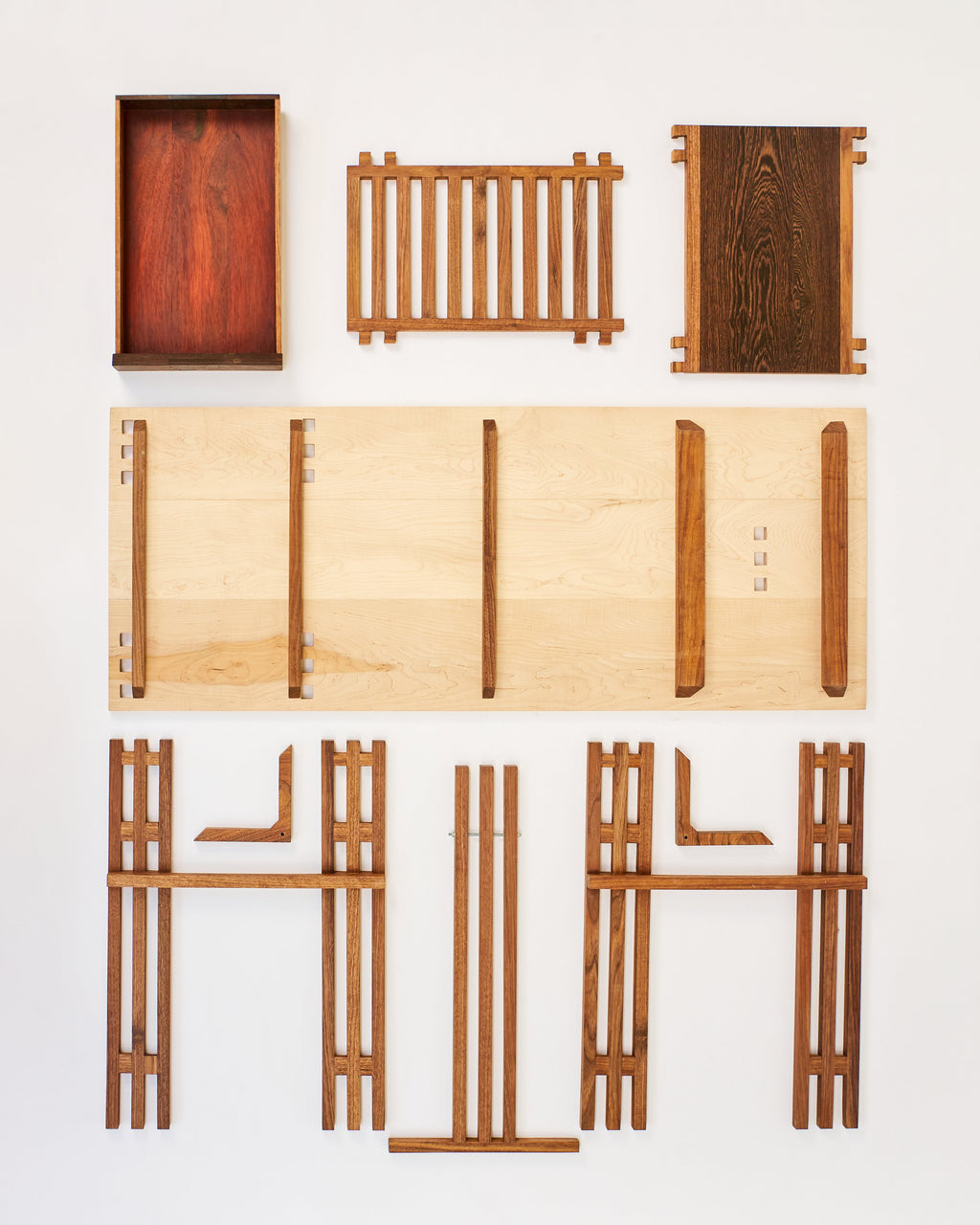 Japan Desk
