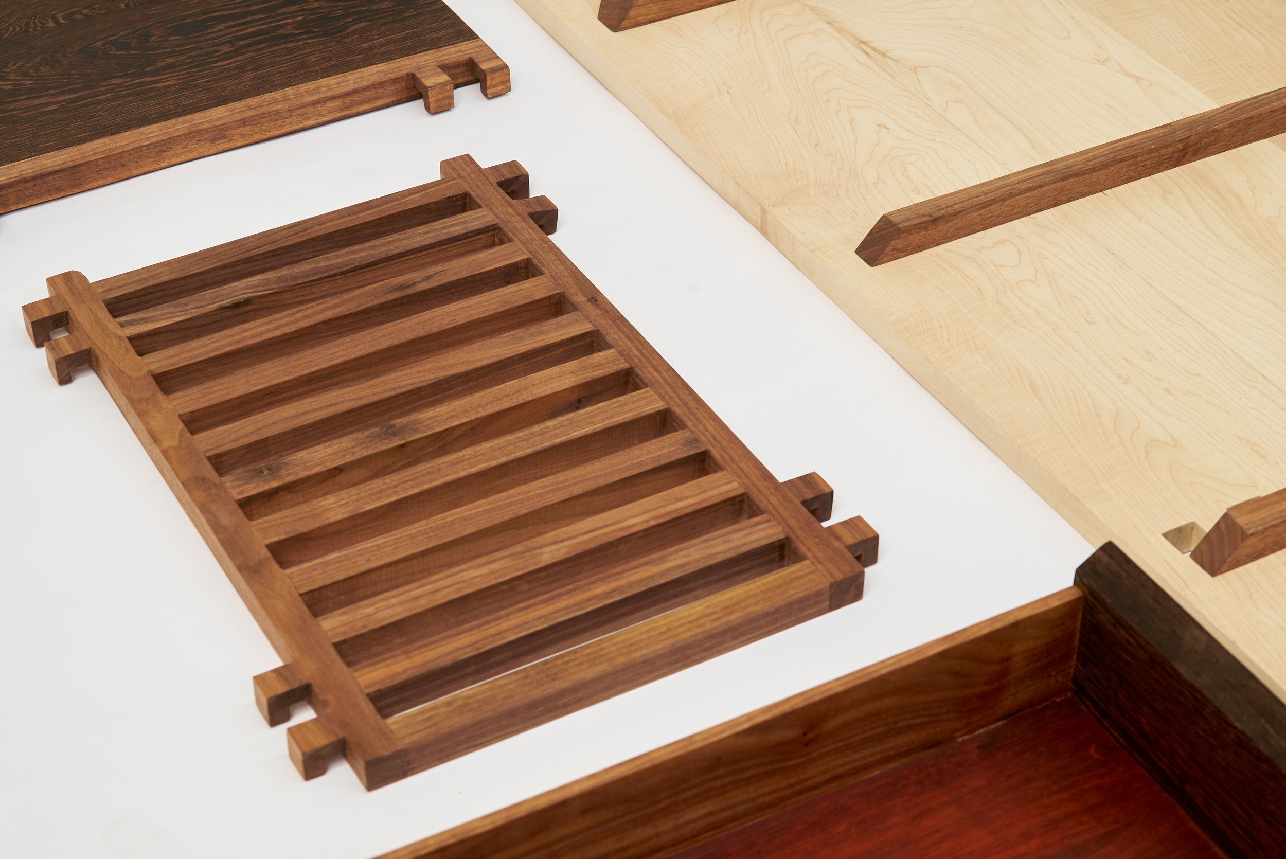 Japan Desk