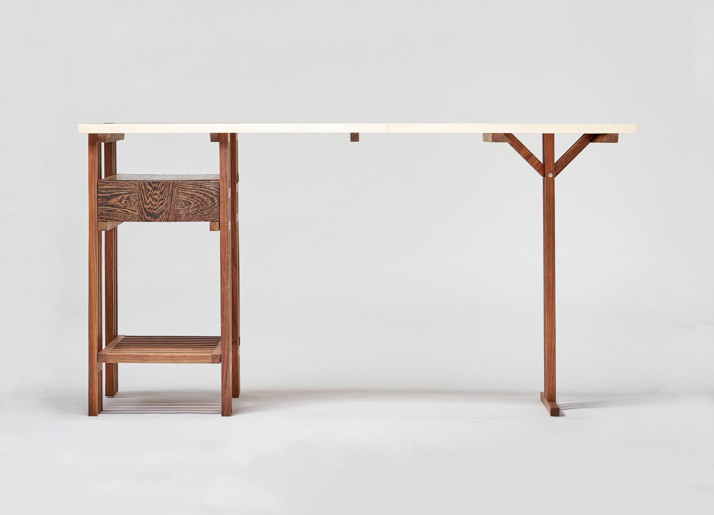 Japan Desk