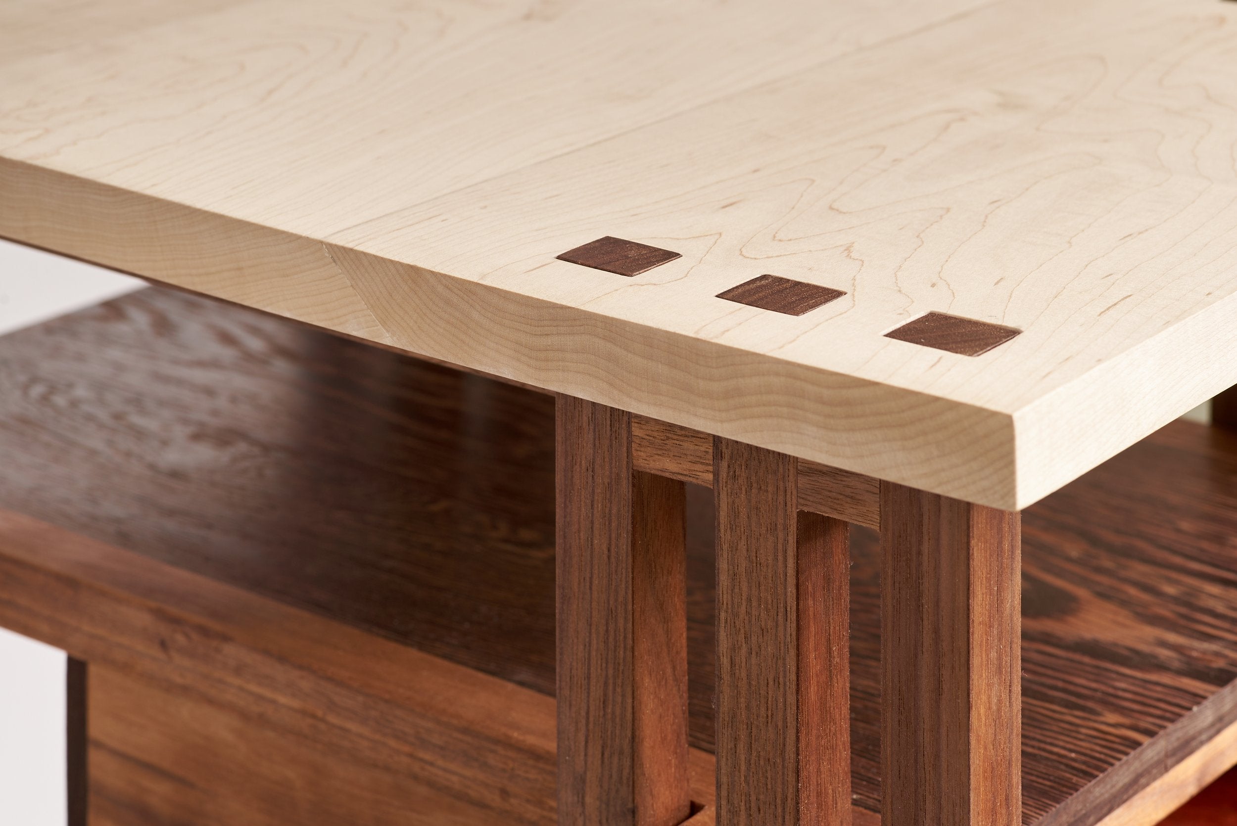 Japan Desk