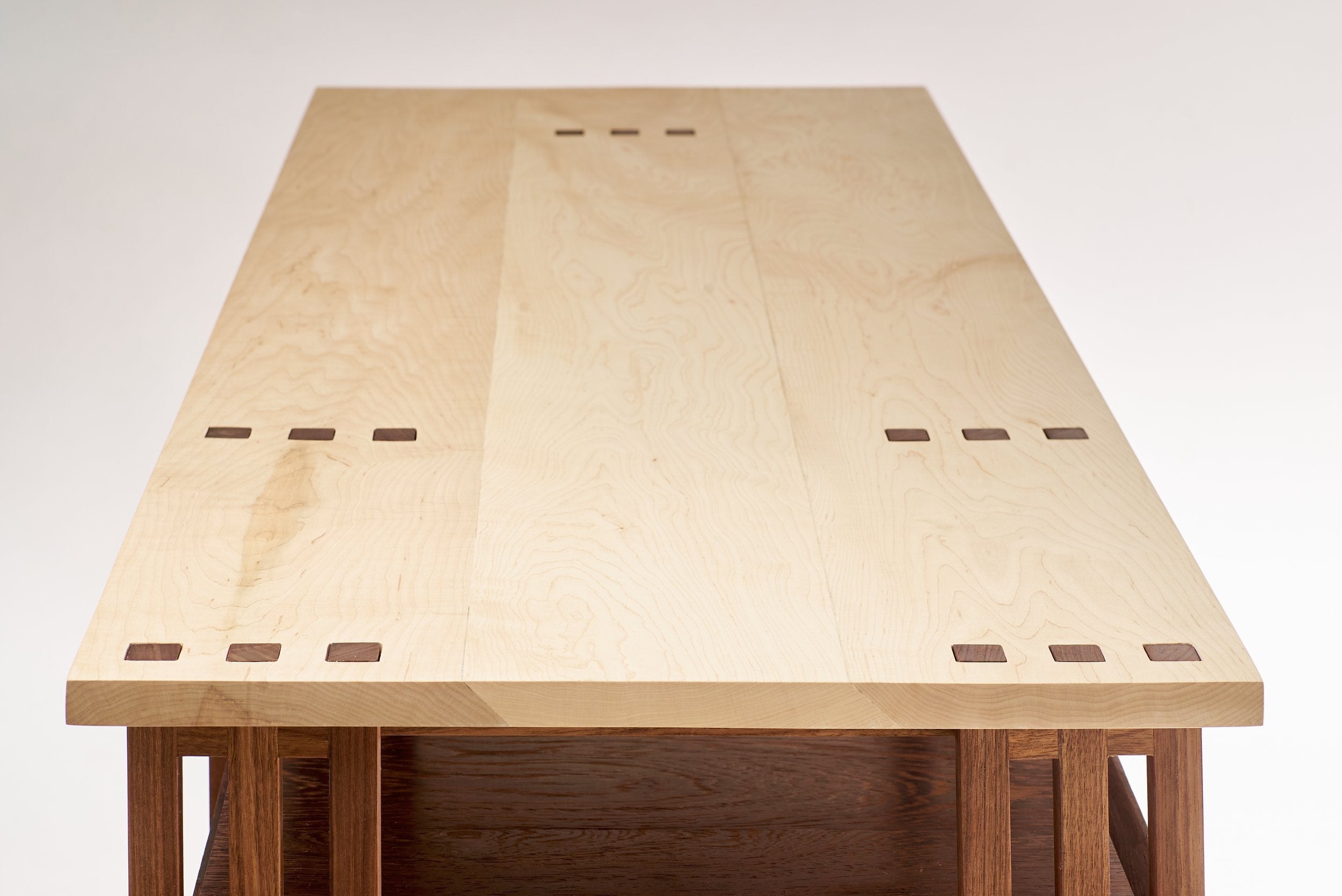 Japan Desk